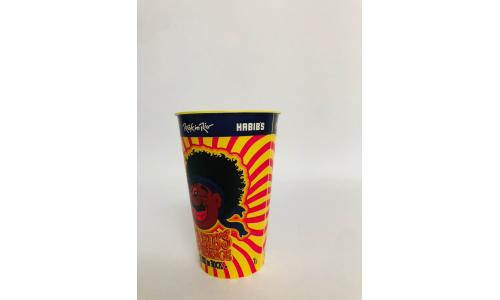 Habib\'s Copo Rock in Rio